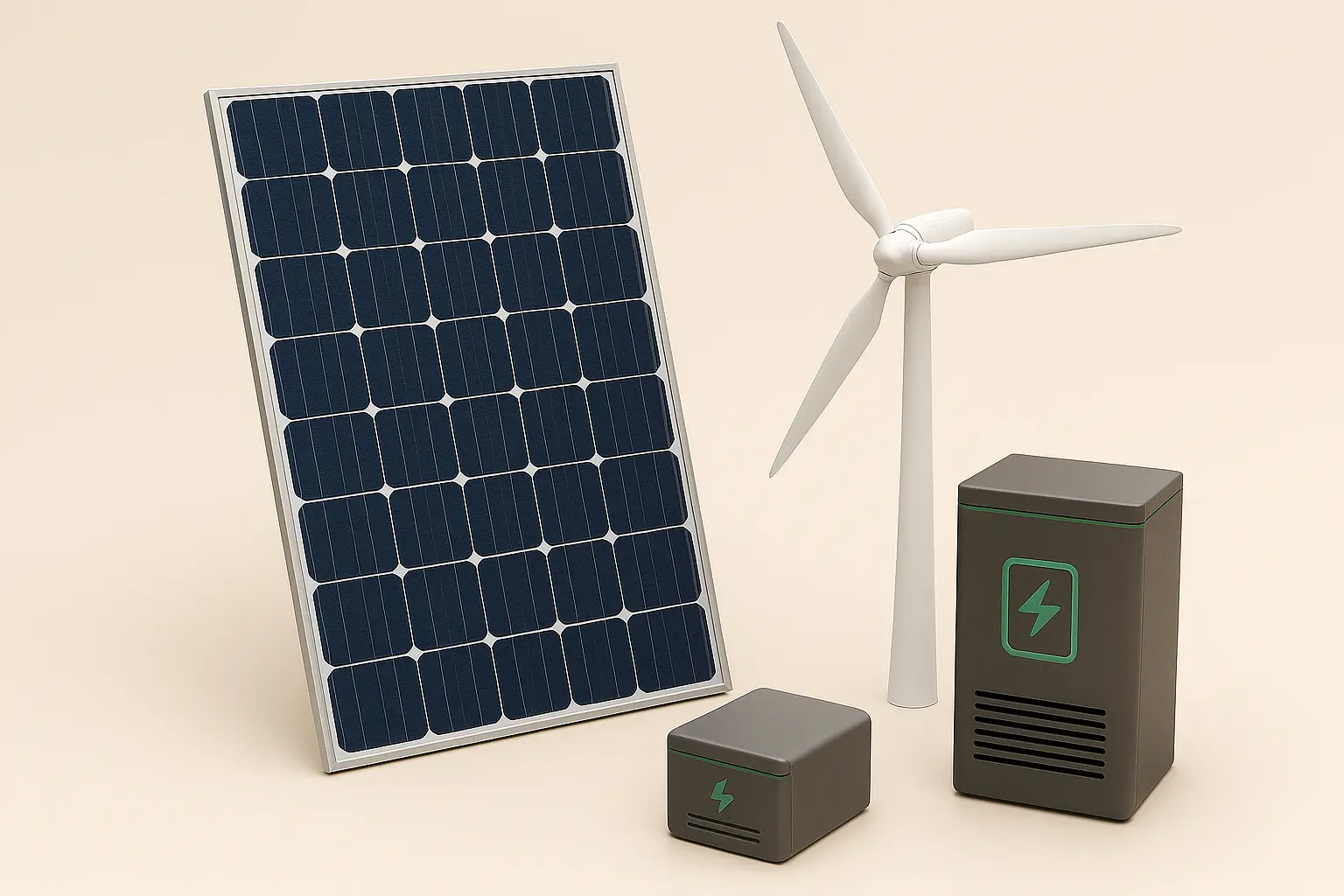 Renewable Energy